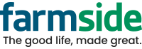 Farmside logo