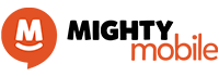 Mighty Mobile logo
