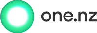 One NZ logo