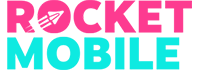 Rocket Mobile logo