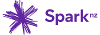 Spark logo