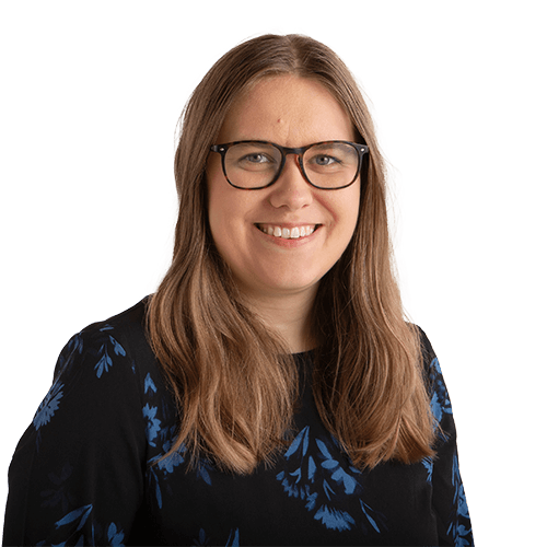 Malin Almroth